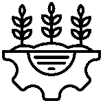 ingevalca agricultura